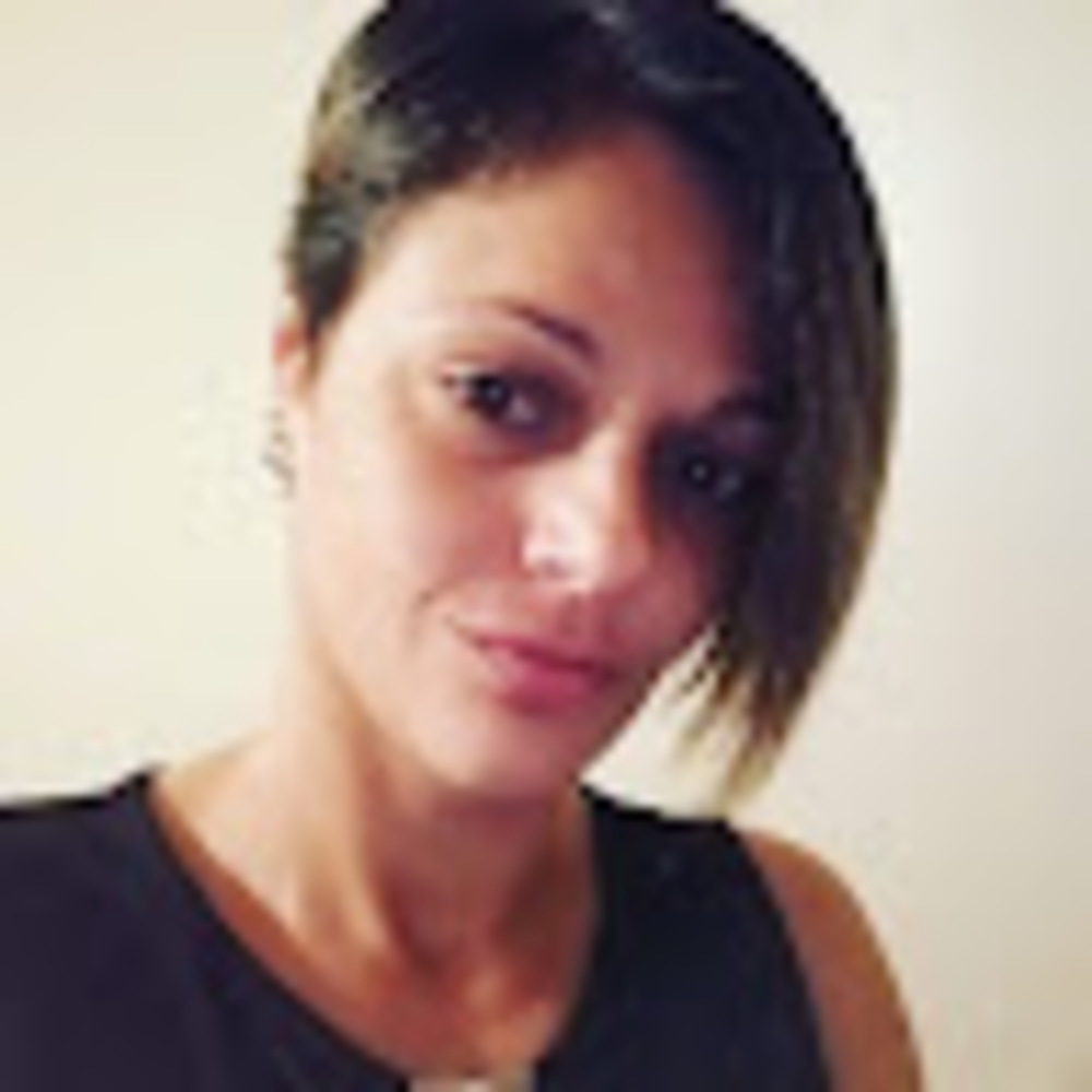 Meet your Posher, Tina